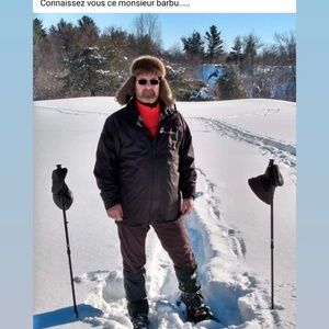 Meet your Posher, Jean